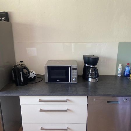 Apartmenthaus Schlanow Detmold Eksteriør bilde