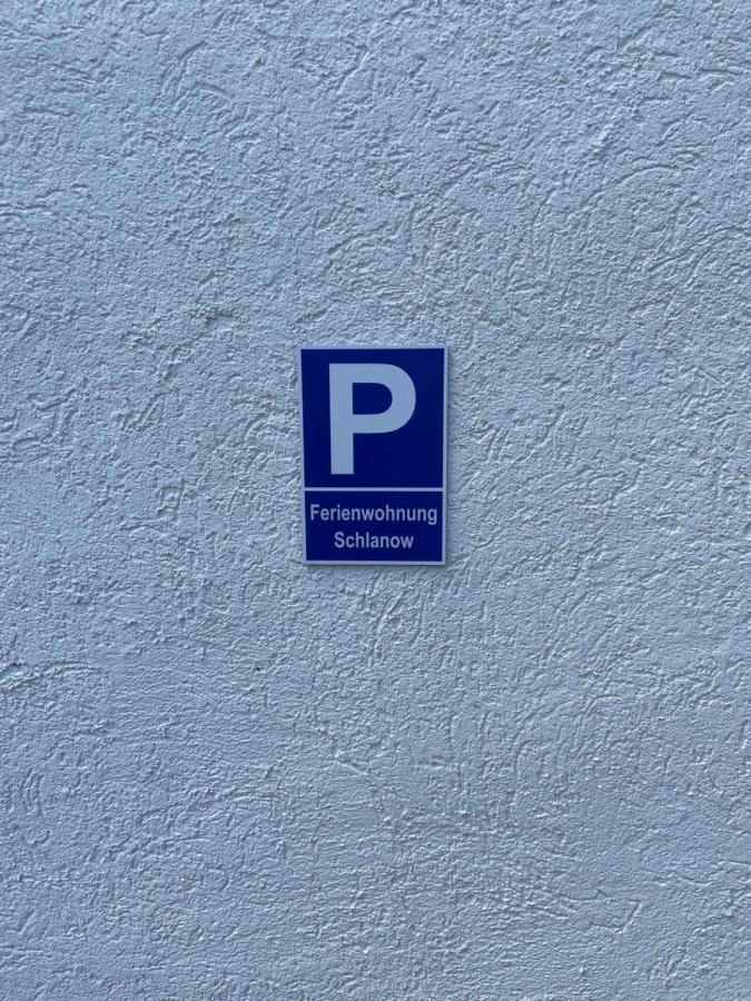 Apartmenthaus Schlanow Detmold Eksteriør bilde