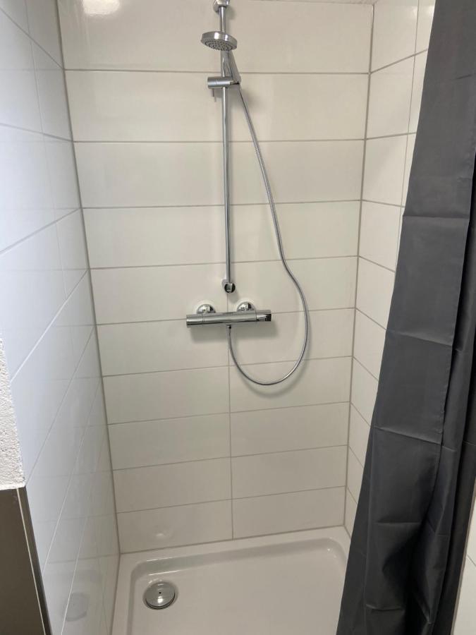 Apartmenthaus Schlanow Detmold Eksteriør bilde